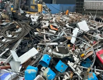 淮北废品回收那家好